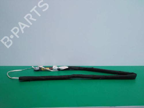 Right curtain airbag PEUGEOT 306 Break (7E, N3, N5) 2.0 HDI 90 | BP3277276C12 