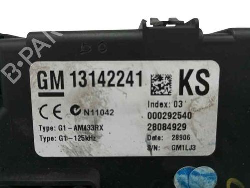 Fuse box OPEL CORSA D (S07) 1.3 CDTI (L08, L68) | BP22376599E1