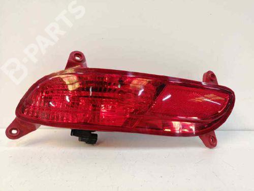 Used Rear bumper left light Rear bumper left light KIA RIO III (UB) 1.25 LPG (86 hp) 7821209 7821209