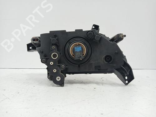 Nebelscheinwerfer rechts KIA NIRO I (DE) 1.6 GDI Hybrid | BP30002031C31 