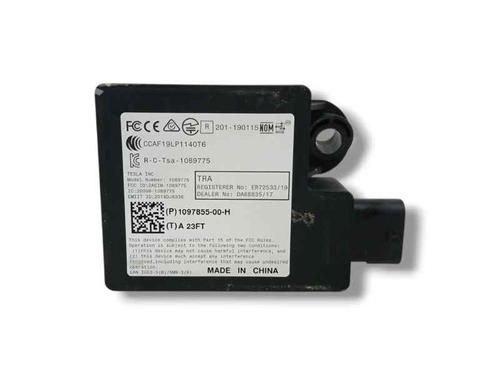 Elektronisk modul TESLA MODEL 3 (5YJ3) EV (283 hp) 28513076