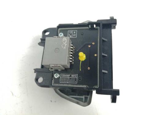Steering wheel controls HONDA CR-V IV (RM_) | BP7877436E15