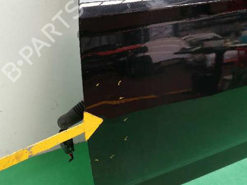 Left front door FORD MONDEO IV (BA7)  | BP7844289C2 