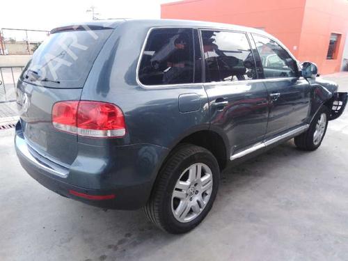 Commutateur VW TOUAREG (7LA, 7L6, 7L7) 3.0 V6 TDI | BP9174012I30 