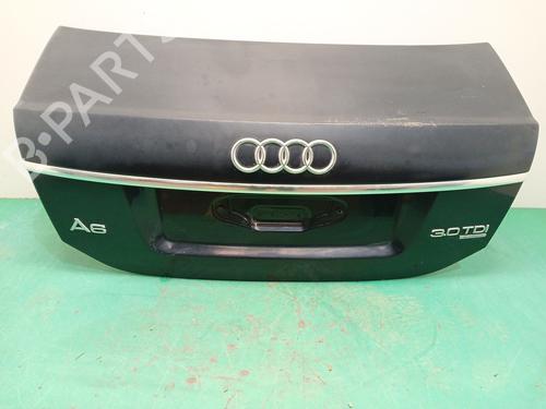 Used Tailgate AUDI A6 C6 (4F2) 3.0 TDI quattro (233 hp) 30721339