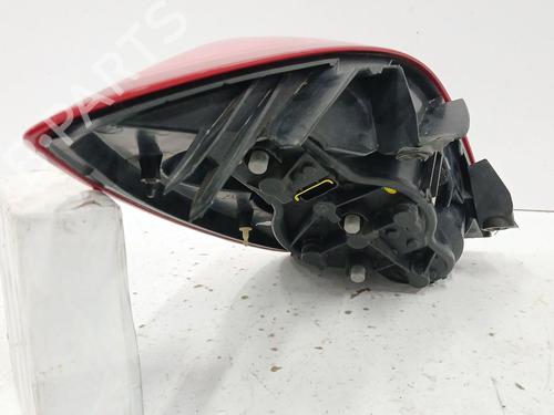 Right taillight NISSAN PRIMERA Hatchback (P12) 1.8 | BP40291708C35 - Image 3