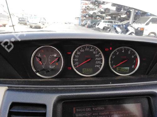 Elektronisk sensor NISSAN PRIMERA (P12) 2.0 | BP6568921M84 