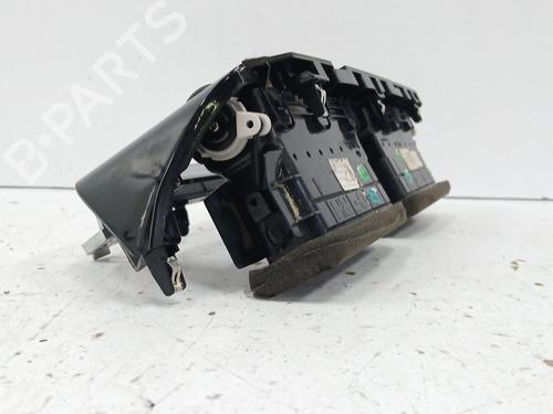 Air vent NISSAN QASHQAI III (J12) 1.3 DIG-T | BP29811427I21