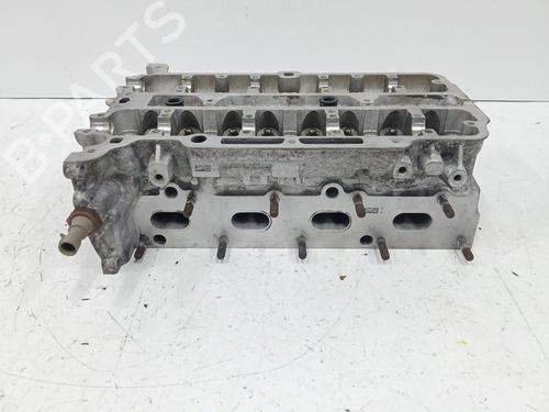Used Cylinder head OPEL CORSA D (S07) 1.2 (L08, L68) (86 hp) 29308729