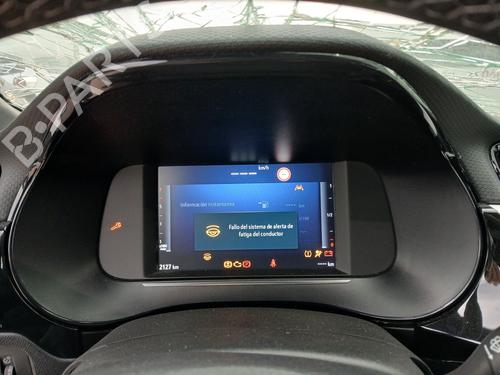 Steering wheel OPEL CORSA F (P2JO) 1.2 (68) | BP33656756C49 - Image 9