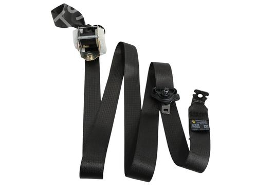 Used Rear left seatbelt OPEL ADAM (M13) [2012-2019]  18135643
