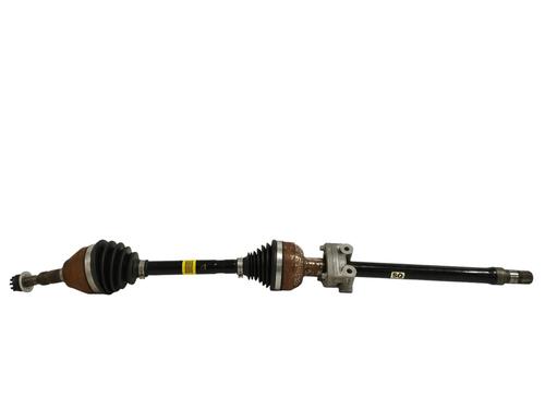 Used Right front driveshaft OPEL MERIVA B MPV (S10) 1.7 CDTI (75) (110 hp) 16858225