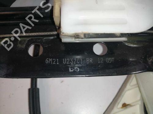 Front left window mechanism FORD S-MAX (WA6) 2.0 TDCi | BP7795453C22 