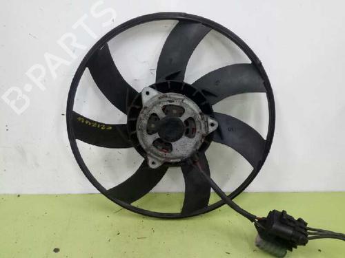 Radiator fan OPEL INSIGNIA A Sports Tourer (G09)  | BP2803490M35 