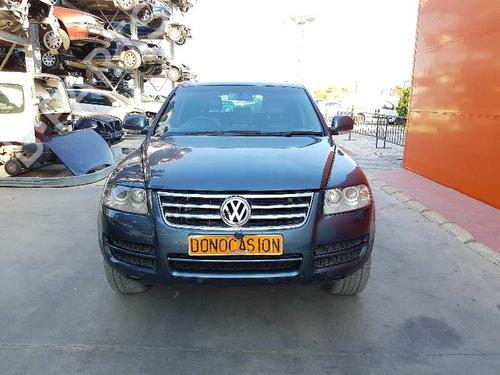 Front left lock VW TOUAREG (7LA, 7L6, 7L7)  | BP5618382C98 