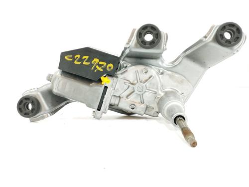 Used Rear wiper motor TOYOTA VERSO (_R2_) 1.8 (ZGR21_, ZGR21R) (147 hp) 11355992