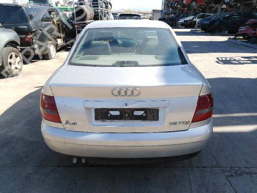 Subframe AUDI A4 B5 (8D2) 1.9 TDI | BP20671935M9