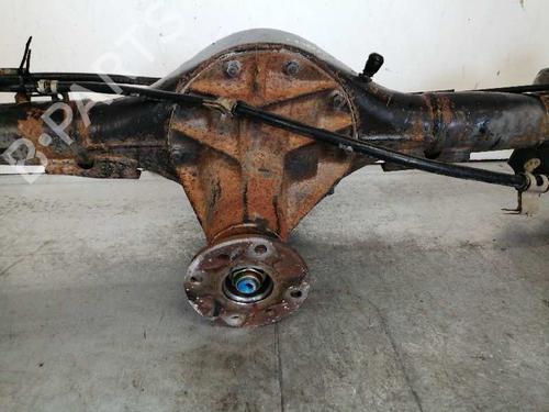 Rear axle MITSUBISHI PAJERO PININ I (H6_W, H7_W)  | BP8359054M2 