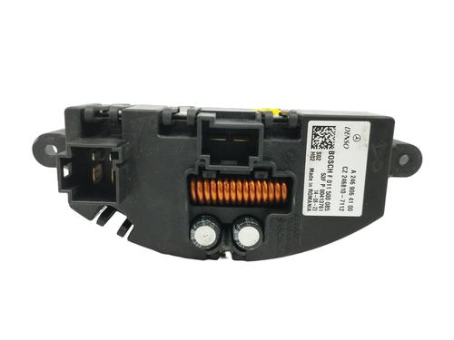 heater-resistor-mercedes-benz-a-class-w176-a2469064100-f011500085-2012-2013-2014-2015-2016-2017-2018-16376646 main image