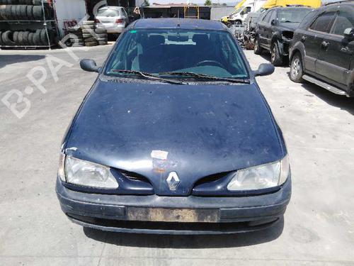 Steering pump RENAULT MEGANE I Classic (LA0/1_)  | BP12429250M99 