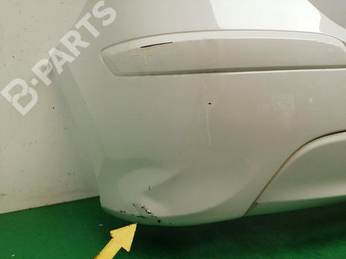 Rear bumper HYUNDAI i30 (FD) 1.4 | BP10390339C8 