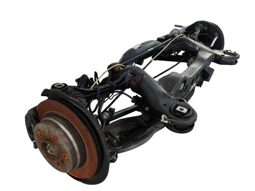 Rear axle BMW 3 Convertible (E93) 320 i | BP13946455M2 