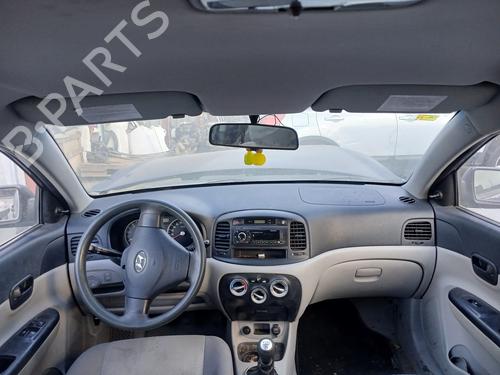 ABS pump HYUNDAI ACCENT III (MC) 1.5 CRDi GLS | BP36001533M43  - Image 13