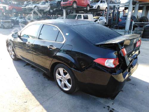 Steering column HONDA ACCORD VIII (CU)  | BP10547520M21 