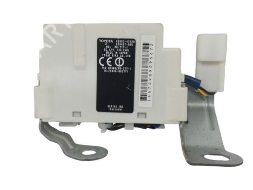 Elektronisk modul TOYOTA PRIUS Liftback (_W2_) 1.5 Hybrid (NHW20_, NHW20R) (112 hp) 21126654