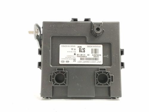 Used Electronic module HYUNDAI KONA (OS, OSE, OSI) [2017-2023]  12429266