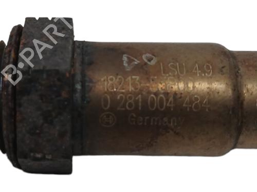 Elektronisk sensor SUZUKI VITARA (LY) 1.6 DDiS (APK 416D) | BP18473449M84 