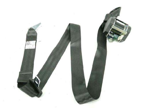 Used Rear right seatbelt VW GOLF VI (5K1) [2008-2014]  8691115