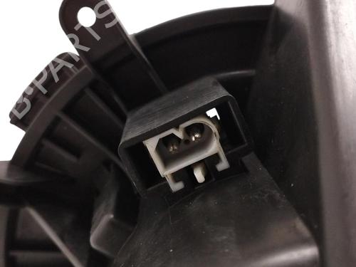Heater blower motor MERCEDES-BENZ SPRINTER 3-t Van (B906)  | BP16472528M62 