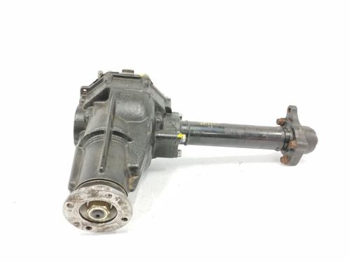 Used Front differential Front differential KIA SORENTO I (JC) 2.5 CRDi 4WD (140 hp) 12428724 12428724