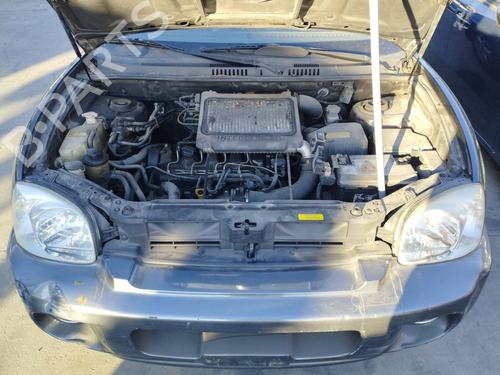 Electronic module HYUNDAI SANTA FÉ I (SM) 2.0 CRDi 4x4 | BP34445337M83  - Image 8