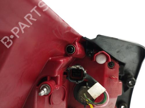 Right taillight KIA SPORTAGE III (SL) 2.0 CRDi AWD | BP12533080C35