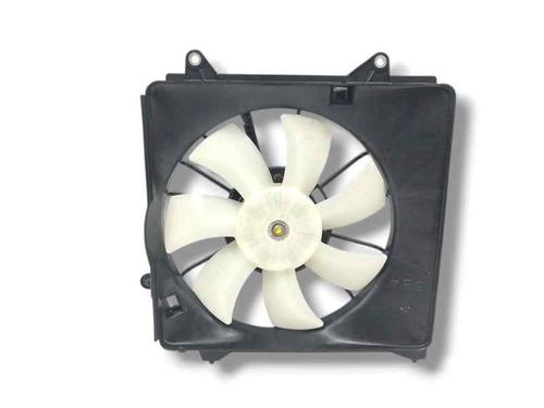 Used Radiator fan HONDA CR-Z (ZF) 1.5 IMA (ZF2) (137 hp) 28513416