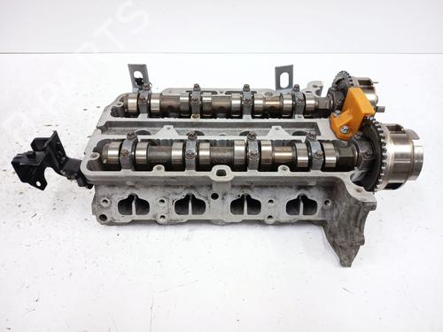 Cylinder head OPEL CORSA E (X15) 1.4 (08, 68) | BP40229132M5 - Image 3