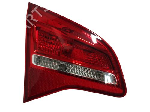 Used Left tailgate light OPEL MERIVA B MPV (S10) [2010-2017]  16858152