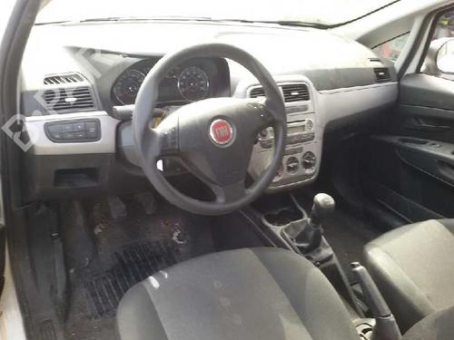 ABS pump FIAT PUNTO EVO (199_)  | BP18267552M43 