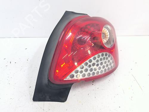 Used Right taillight Right taillight 36775447 36775447