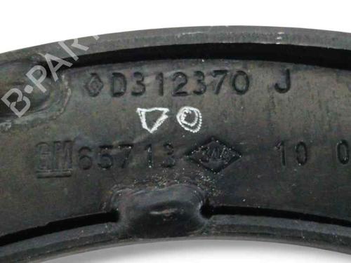 Hinge/Door check strap RENAULT TRAFIC III Van (FG_)  | BP26948618C146 