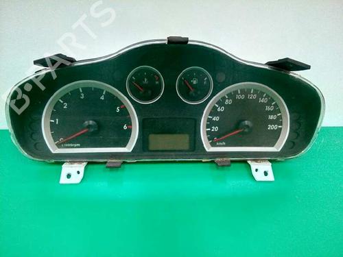 Cockpit HYUNDAI SANTA FÉ I (SM) [2000-2006]  4515687