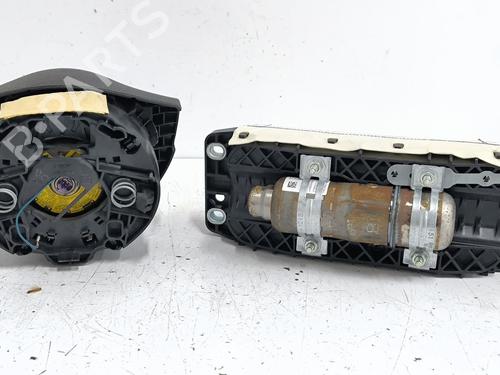 Dashboard VW GOLF VI (5K1) 1.6 TDI | BP38230625C46 - Image 5