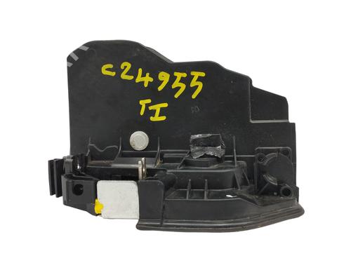 Rear left lock BMW 3 (F30, F80) | BP13452223C100