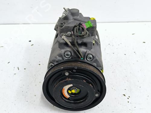 AC compressor VW PASSAT B5 (3B2) 1.9 TDI | BP39147696M34 - Image 2