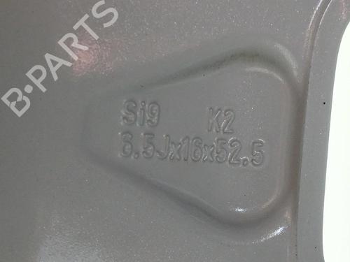 Rim VOLVO V50 (545) 2.0 D | BP13084368C45 