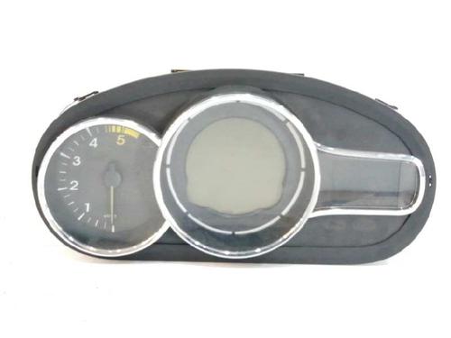 Used Instrument cluster RENAULT MEGANE III Hatchback (BZ0/1_, B3_) [2008-2025]  10176301