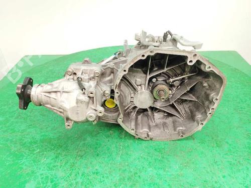 Used Gearbox NISSAN X-TRAIL II (T31) 2.0 dCi 4x4 (150 hp) 8920919
