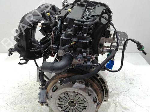 Engine FORD FOCUS II (DA_, HCP, DP) 1.6 | BP16571377M1